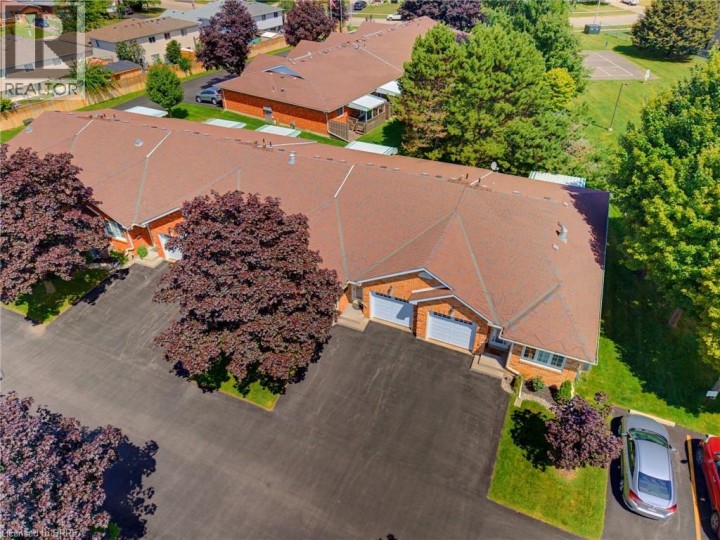 Photo 31 at 10 - 60 Whitlaw Way, Innerkip (Fair Grounds), Woodstock