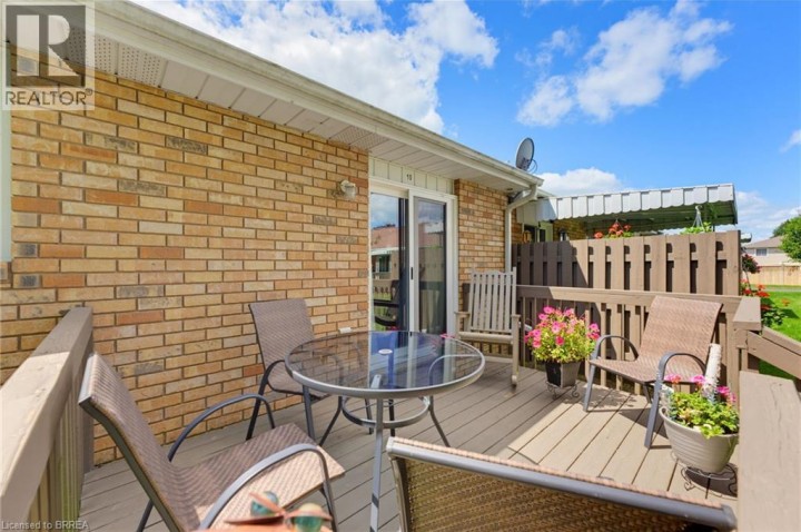 Photo 25 at 10 - 60 Whitlaw Way, Innerkip (Fair Grounds), Woodstock