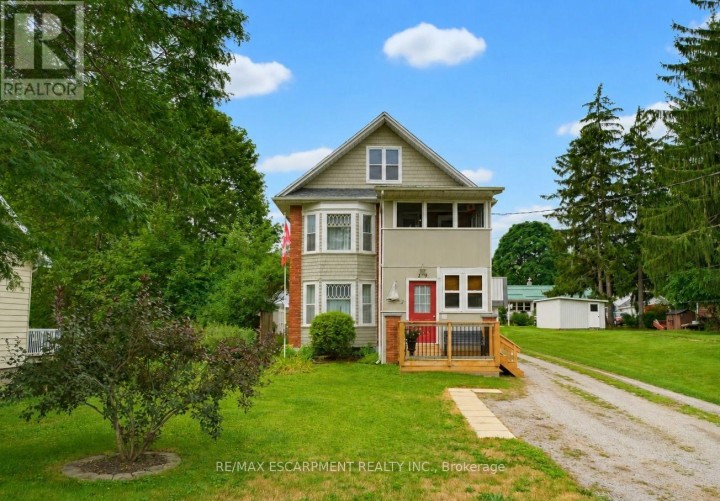 Photo 1 at 19 First Avenue, Port Dover, Norfolk County
