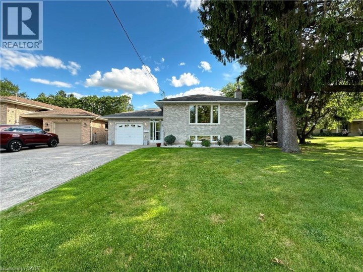 Photo 1 at 36 Oakhill Drive, Oakhill Dr, Brantford