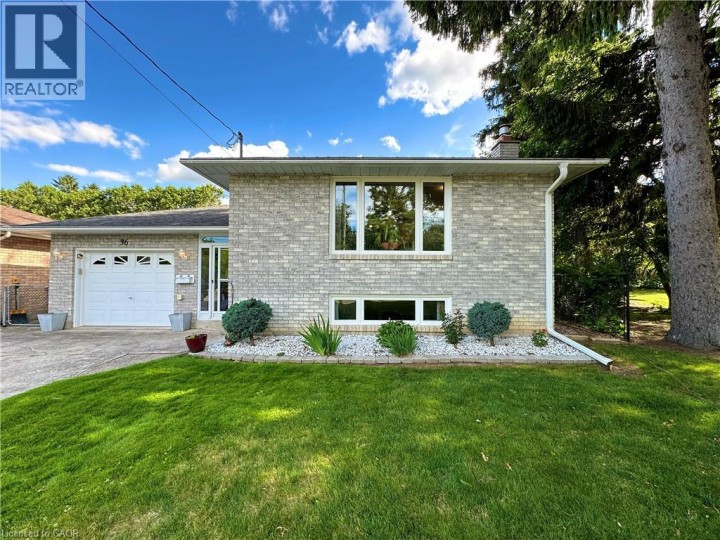 Photo 3 at 36 Oakhill Drive, Oakhill Dr, Brantford