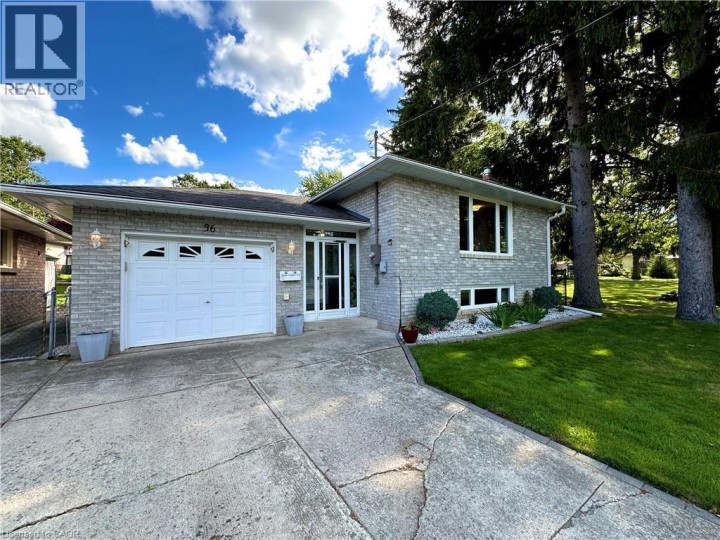 Photo 4 at 36 Oakhill Drive, Oakhill Dr, Brantford