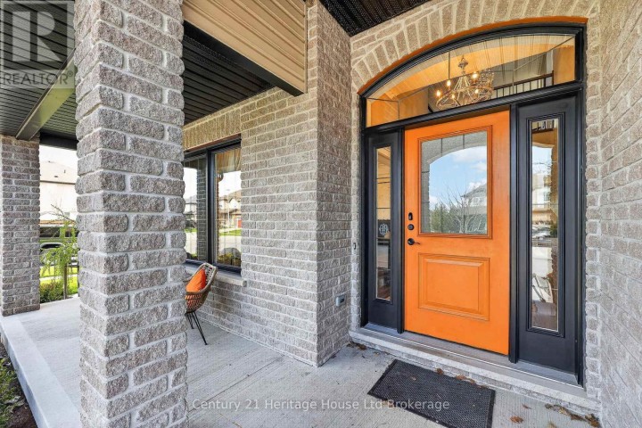 Photo 7 at 717 Normandy Drive, Woodstock - North, Woodstock