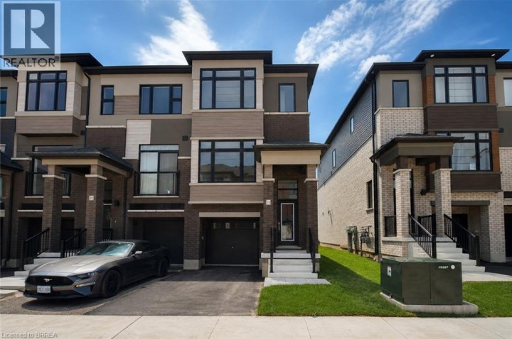 Photo 1 at 50 - 313 Conklin Road, Tutela Heights, Brantford