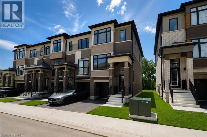 Photo 2 at 50 - 313 Conklin Road, Tutela Heights, Brantford