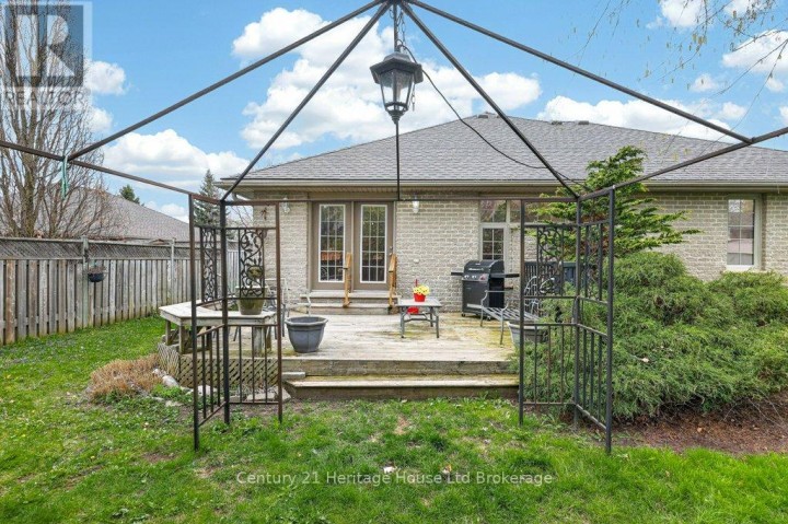 Photo 37 at 57 Wendy Calder Place, Woodstock - North, Woodstock