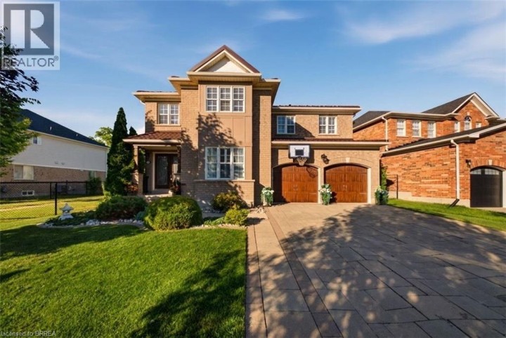 Photo 2 at 75 Hunter Way, Empire, Brantford