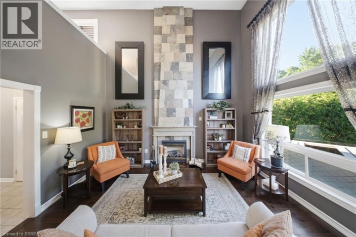 Photo 7 at 75 Hunter Way, Empire, Brantford
