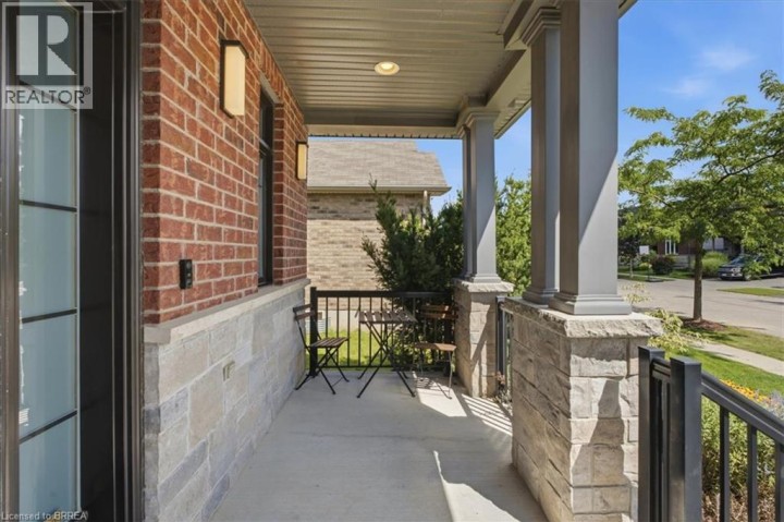 Photo 3 at 14 McQueen Drive, Innerkip (Victoria Park), Woodstock