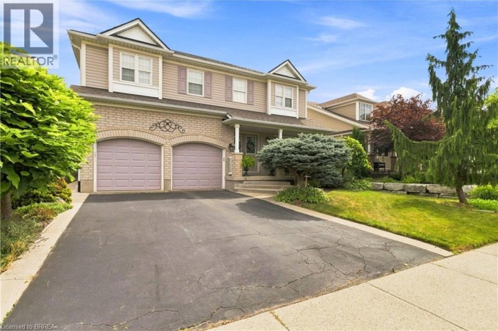 Photo 1 at 175 Blackburn Drive, Shellard Lane, Brantford
