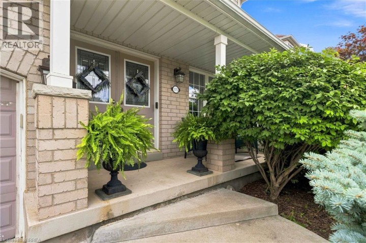 Photo 2 at 175 Blackburn Drive, Shellard Lane, Brantford