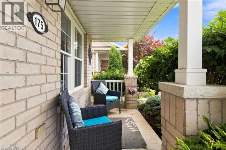 Photo 3 at 175 Blackburn Drive, Shellard Lane, Brantford