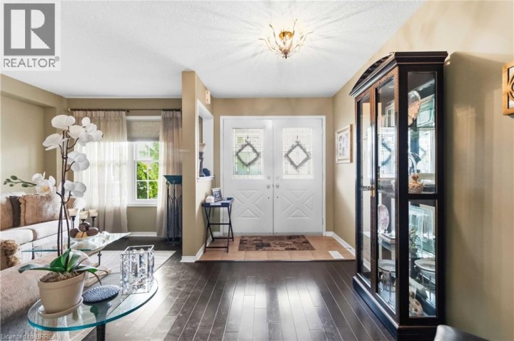 Photo 4 at 175 Blackburn Drive, Shellard Lane, Brantford