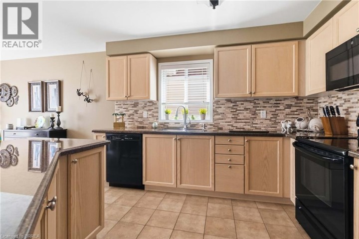 Photo 9 at 175 Blackburn Drive, Shellard Lane, Brantford
