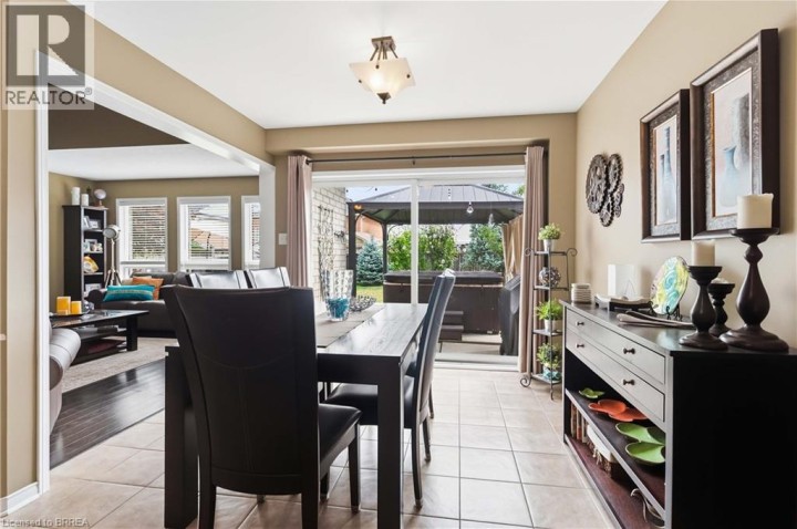 Photo 15 at 175 Blackburn Drive, Shellard Lane, Brantford