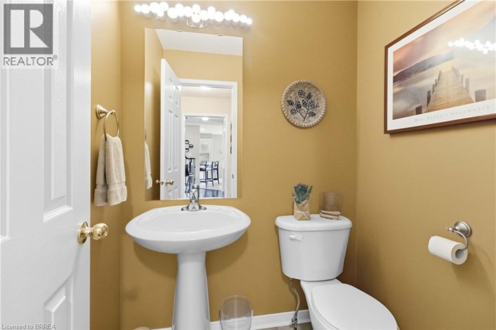 Photo 23 at 175 Blackburn Drive, Shellard Lane, Brantford