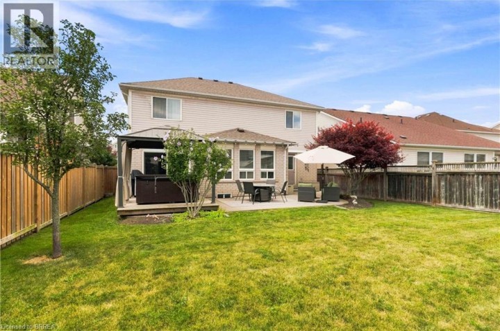 Photo 49 at 175 Blackburn Drive, Shellard Lane, Brantford