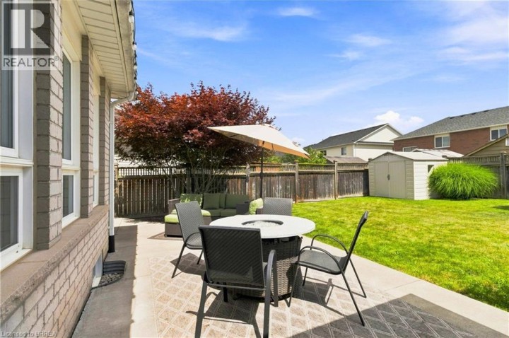 Photo 45 at 175 Blackburn Drive, Shellard Lane, Brantford