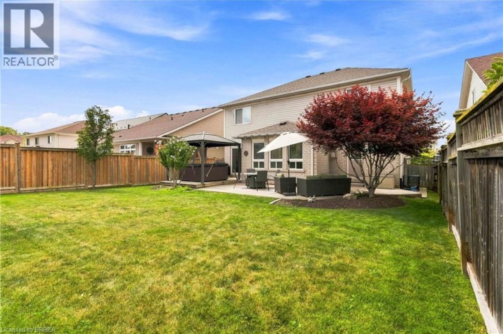 Photo 48 at 175 Blackburn Drive, Shellard Lane, Brantford