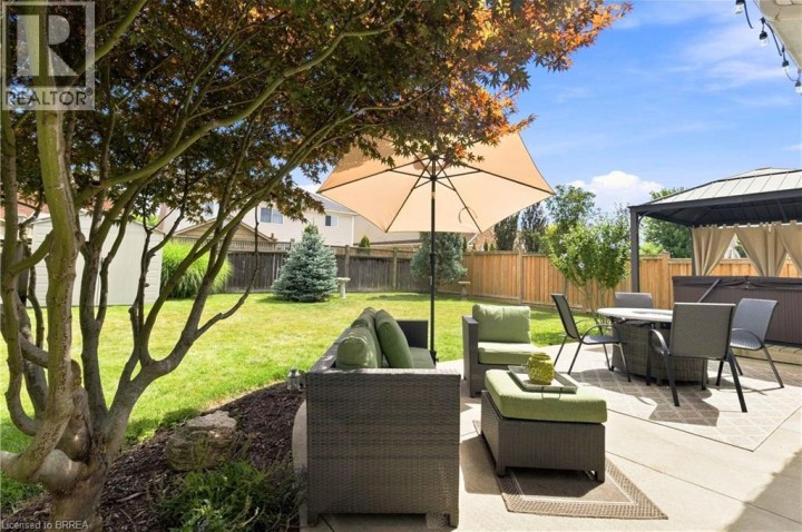 Photo 46 at 175 Blackburn Drive, Shellard Lane, Brantford