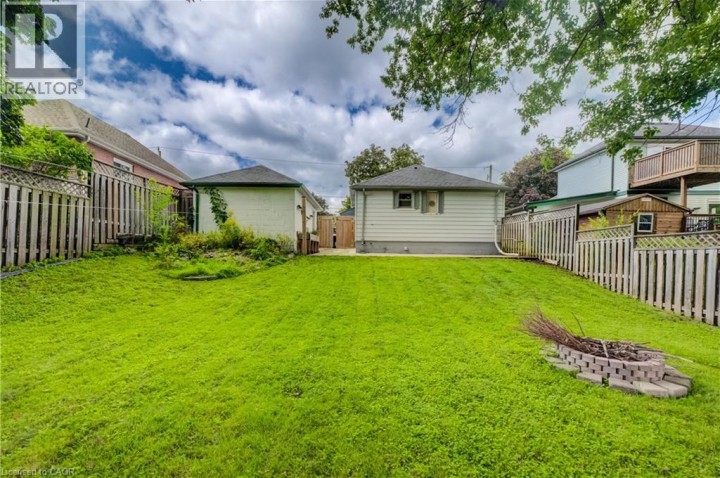 Photo 21 at 130 Sydenham Street, Woodstock - North, Woodstock