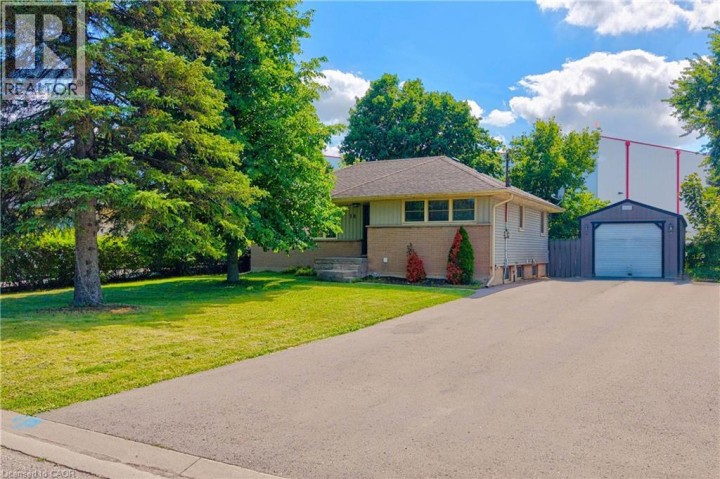 Photo 1 at 18 Willowdale Street, Oakhill Dr, Brantford