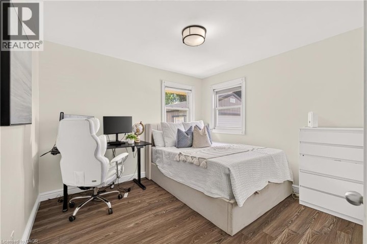 Photo 14 at 18 Willowdale Street, Oakhill Dr, Brantford