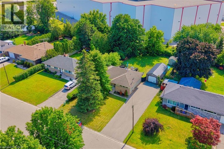 Photo 2 at 18 Willowdale Street, Oakhill Dr, Brantford