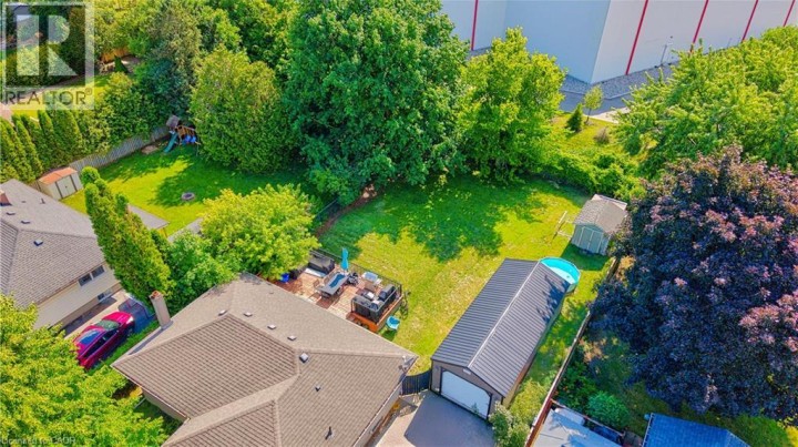Photo 26 at 18 Willowdale Street, Oakhill Dr, Brantford