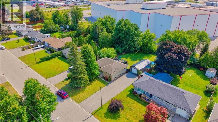 Photo 28 at 18 Willowdale Street, Oakhill Dr, Brantford