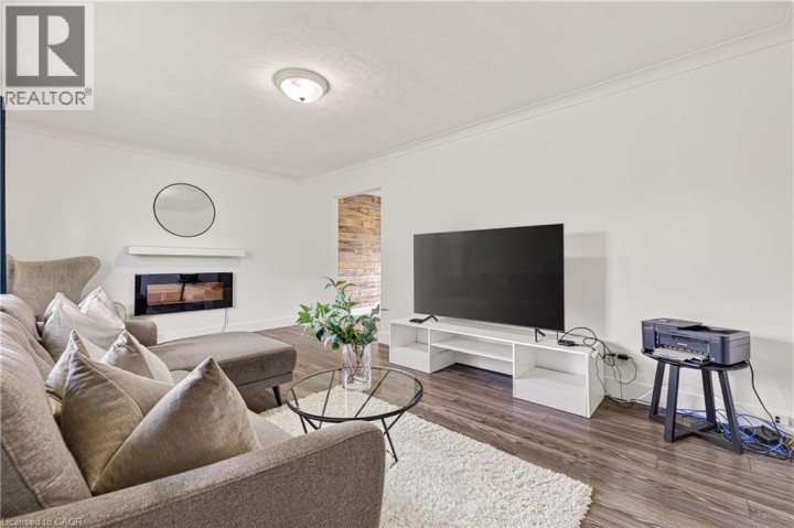 Photo 5 at 18 Willowdale Street, Oakhill Dr, Brantford