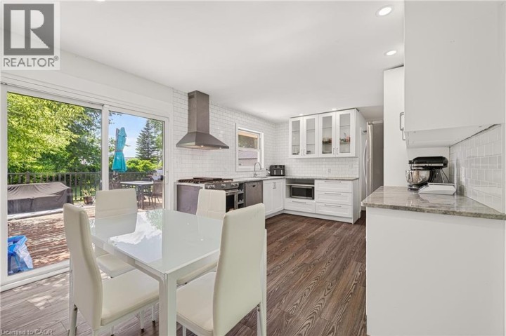 Photo 7 at 18 Willowdale Street, Oakhill Dr, Brantford