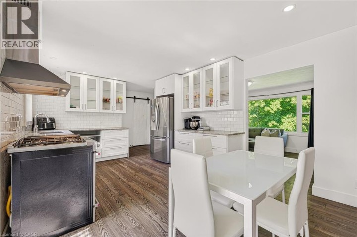 Photo 8 at 18 Willowdale Street, Oakhill Dr, Brantford