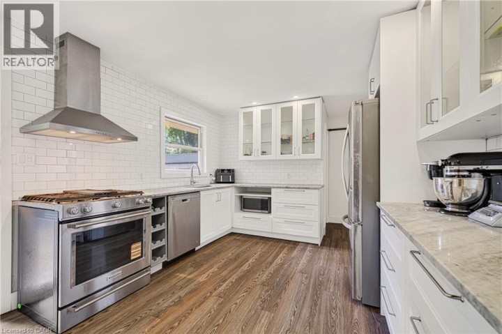 Photo 9 at 18 Willowdale Street, Oakhill Dr, Brantford