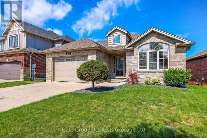 Photo 1 at 402 Fairway Road, Woodstock - North, Woodstock