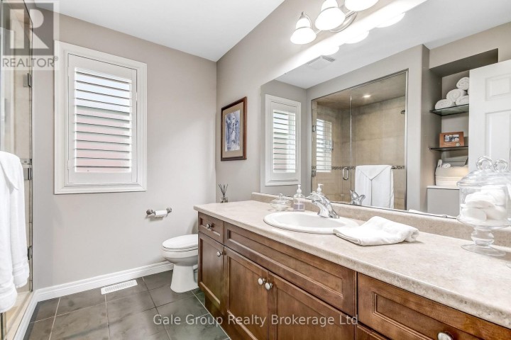 Photo 12 at 402 Fairway Road, Woodstock - North, Woodstock