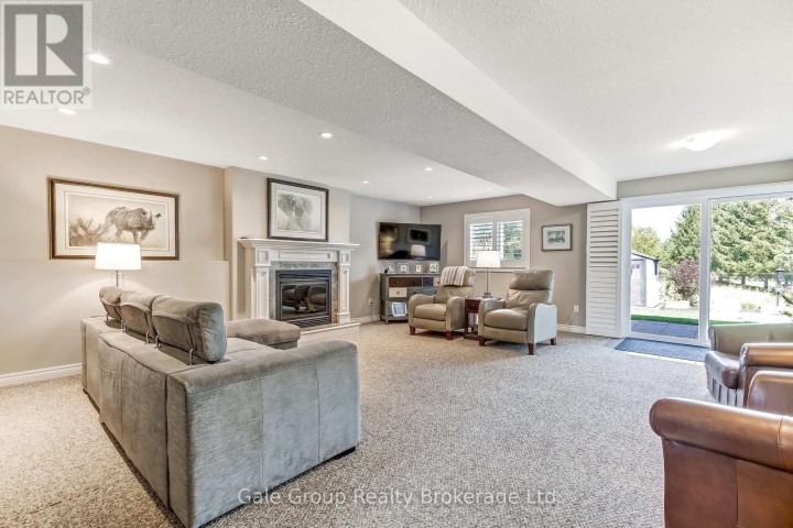 Photo 13 at 402 Fairway Road, Woodstock - North, Woodstock