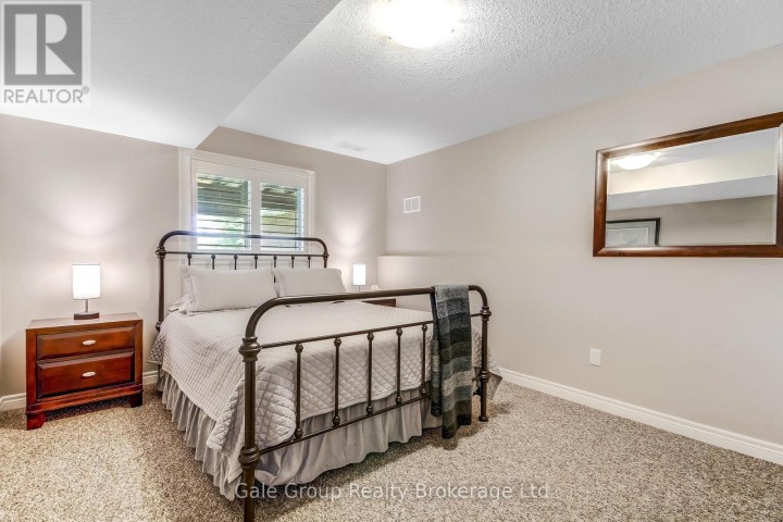 Photo 15 at 402 Fairway Road, Woodstock - North, Woodstock