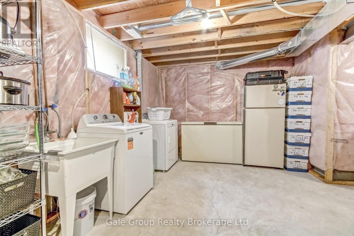 Photo 17 at 402 Fairway Road, Woodstock - North, Woodstock