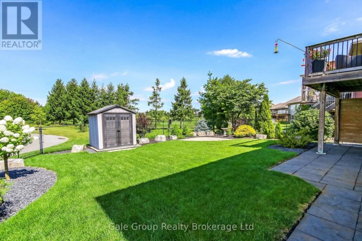 Photo 18 at 402 Fairway Road, Woodstock - North, Woodstock