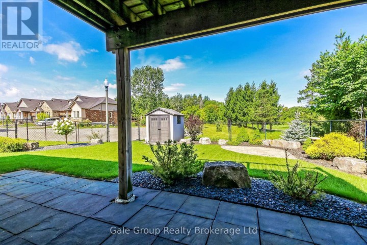 Photo 19 at 402 Fairway Road, Woodstock - North, Woodstock
