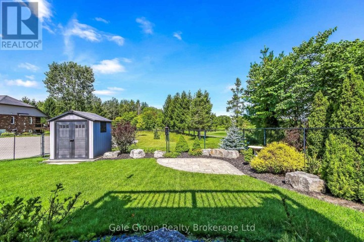Photo 20 at 402 Fairway Road, Woodstock - North, Woodstock