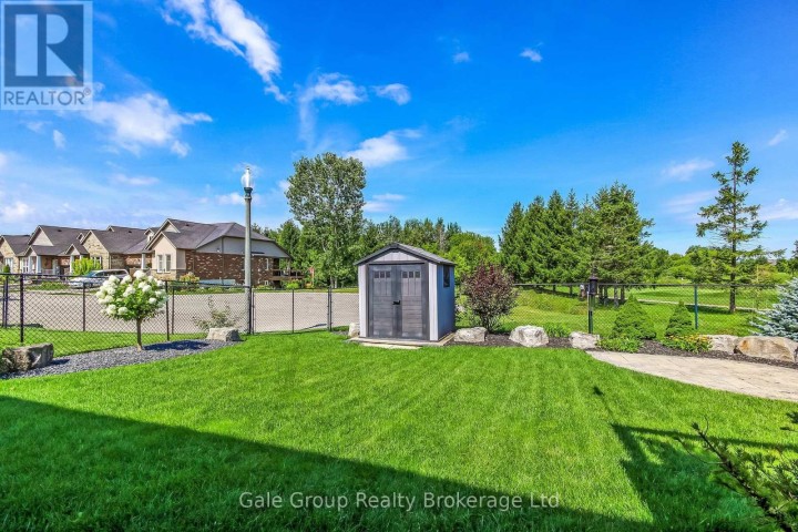 Photo 21 at 402 Fairway Road, Woodstock - North, Woodstock