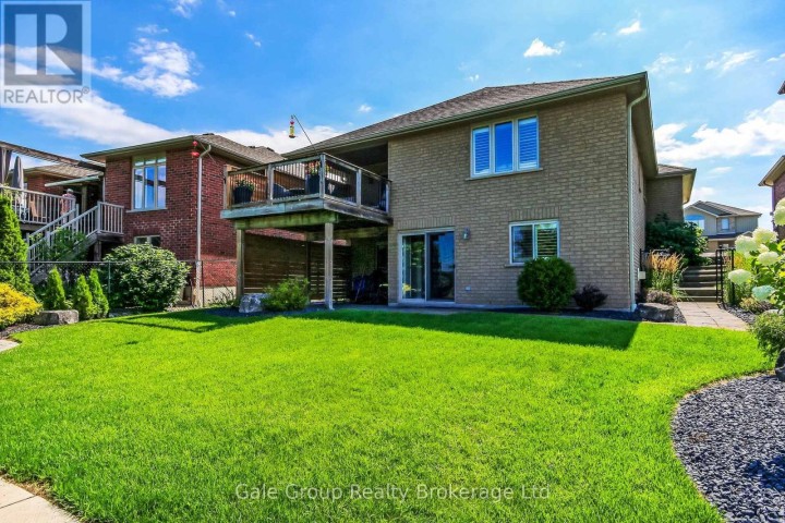 Photo 22 at 402 Fairway Road, Woodstock - North, Woodstock