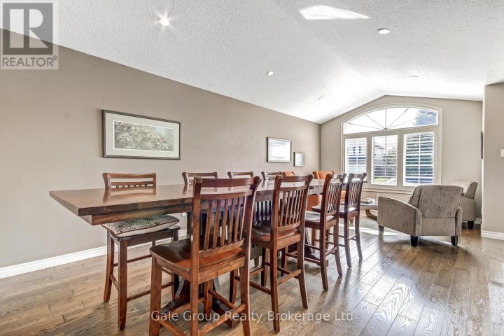 Photo 6 at 402 Fairway Road, Woodstock - North, Woodstock