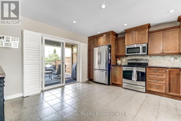 Photo 7 at 402 Fairway Road, Woodstock - North, Woodstock