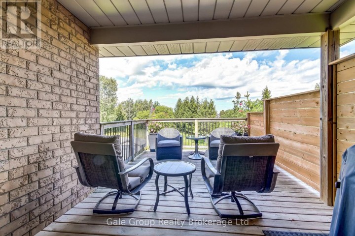 Photo 9 at 402 Fairway Road, Woodstock - North, Woodstock