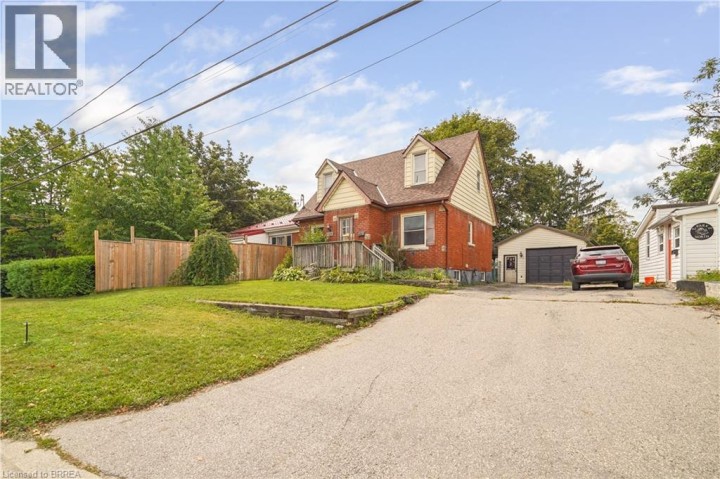 Photo 1 at 60 N Park Road, Echo Place, Brantford