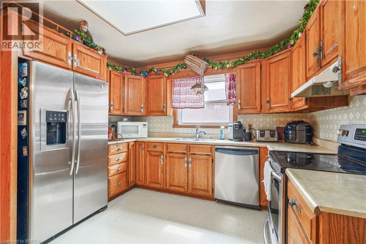 Photo 12 at 60 N Park Road, Echo Place, Brantford