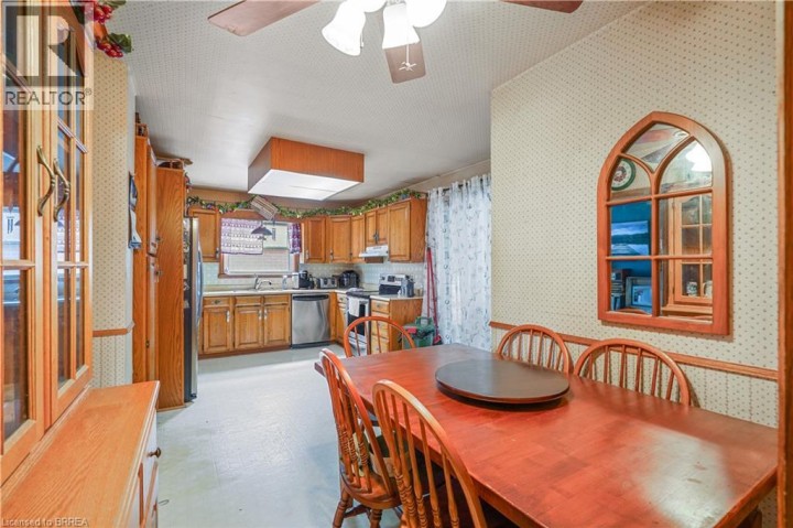 Photo 16 at 60 N Park Road, Echo Place, Brantford